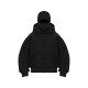  Heie Aktion: 50 % Rabatt  Ninja Zip-Up Hoodie für Herren & Damen – Rundumschutz