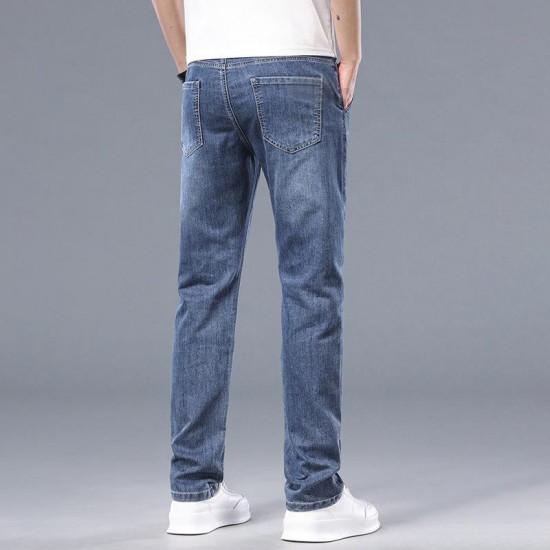 Klassische, lssige und bequeme Hose für Herren