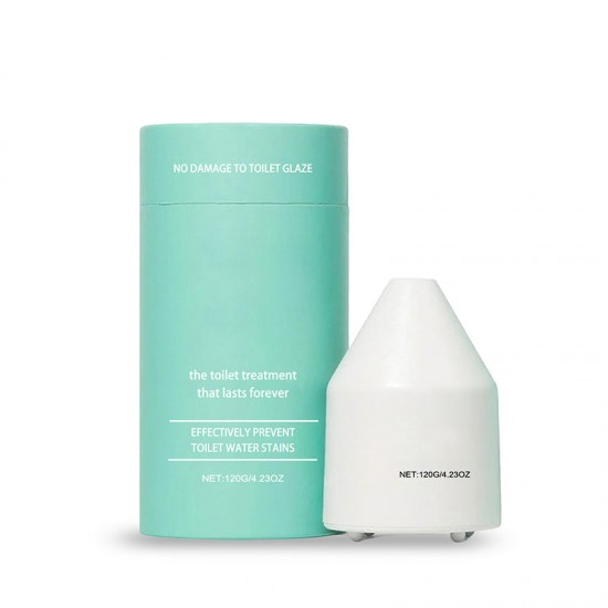 Bakterizides und geruchsneutralisierendes Toilettenreinigungsmittel