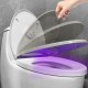 Neues UV-Toiletten-Sterilisationslampen-Set